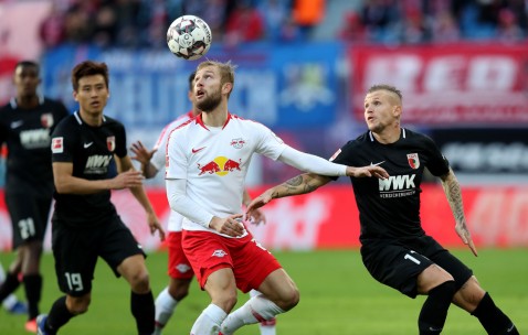 AG体育官网-RB莱比锡表现抢眼，继续保持不败纪录的简单介绍