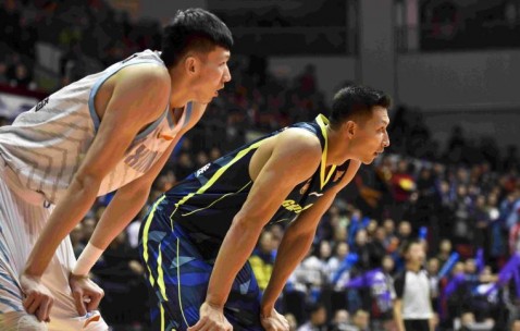 AG体育官网-包含广东华南虎主场战平贵州恒丰智诚，防守稳固的词条