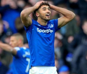 AG体育-埃弗顿主场输球，欧战席位或受威胁的简单介绍