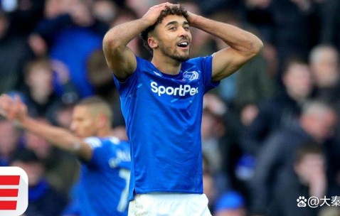 AG体育-埃弗顿主场输球，欧战席位或受威胁的简单介绍