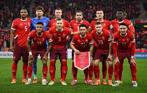 AG体育官方网站-比利时对塞尔维亚，欧预赛丨比利时轻松取胜