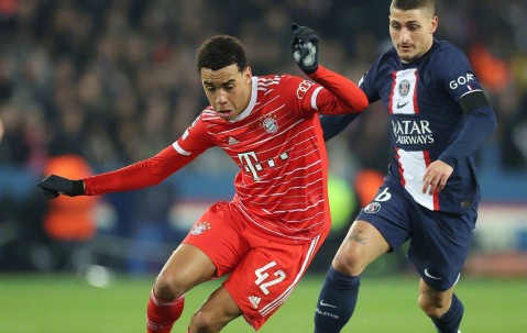 AG体育官方网站-包含巴黎圣日耳曼连续客场失利，欧冠形势岌岌可危的词条