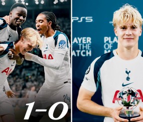 AG体育-热刺主场不敌南安普顿，冲顶梦碎的简单介绍