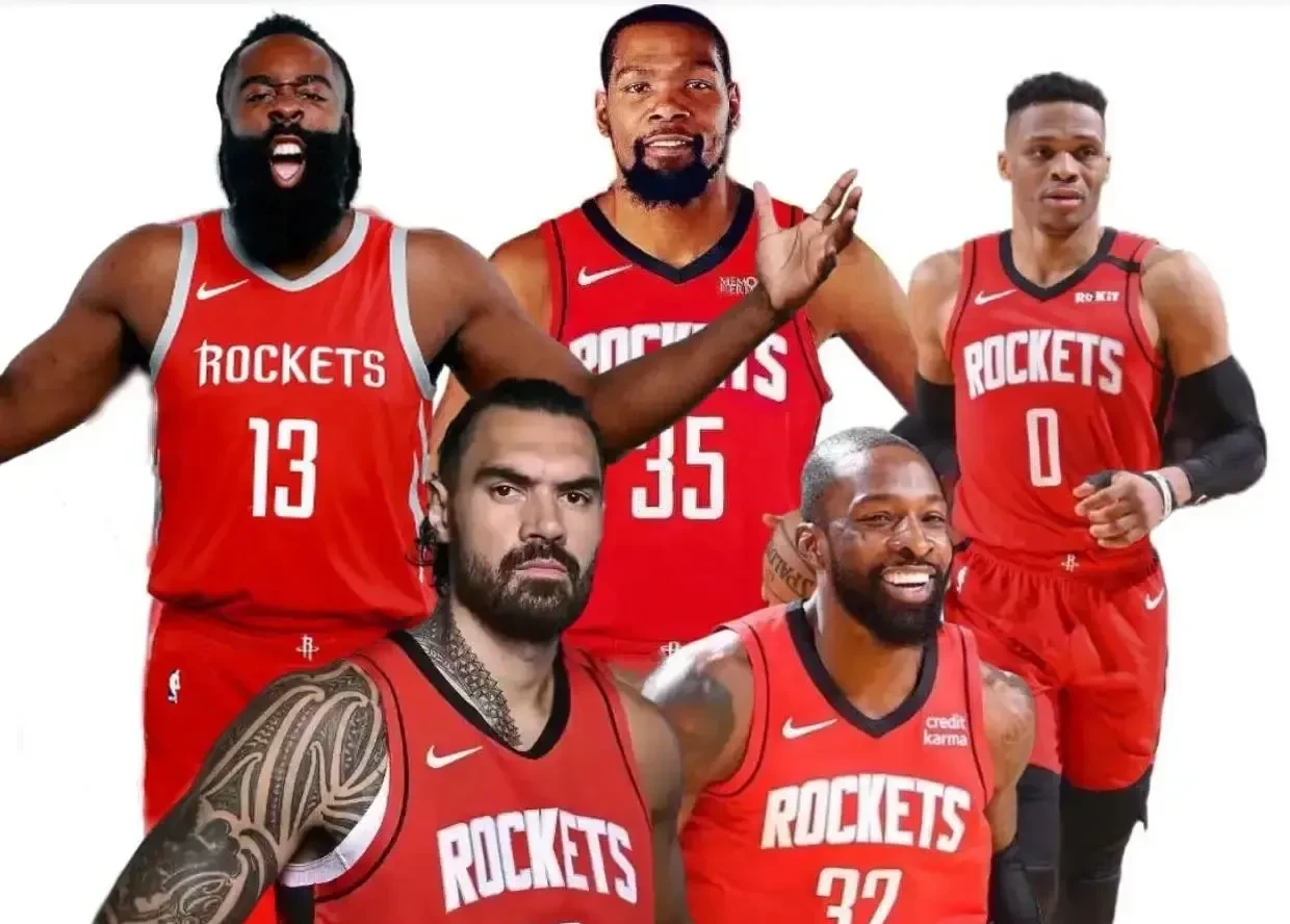 威斯特布鲁克状态回升,休斯敦火箭预备迎战 威斯特布鲁克状态回升,休斯敦火箭预备迎战