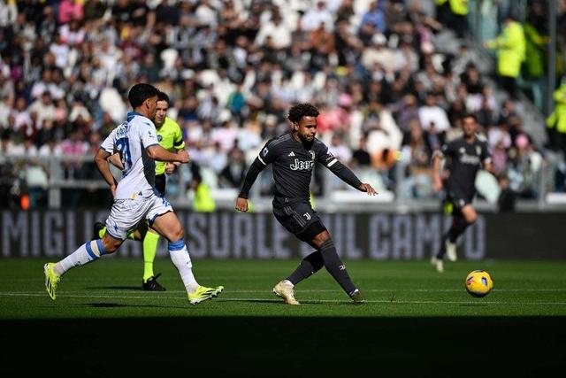 尤文图斯豪取胜利，晋级下一轮准备战斗(尤文图斯的比赛)