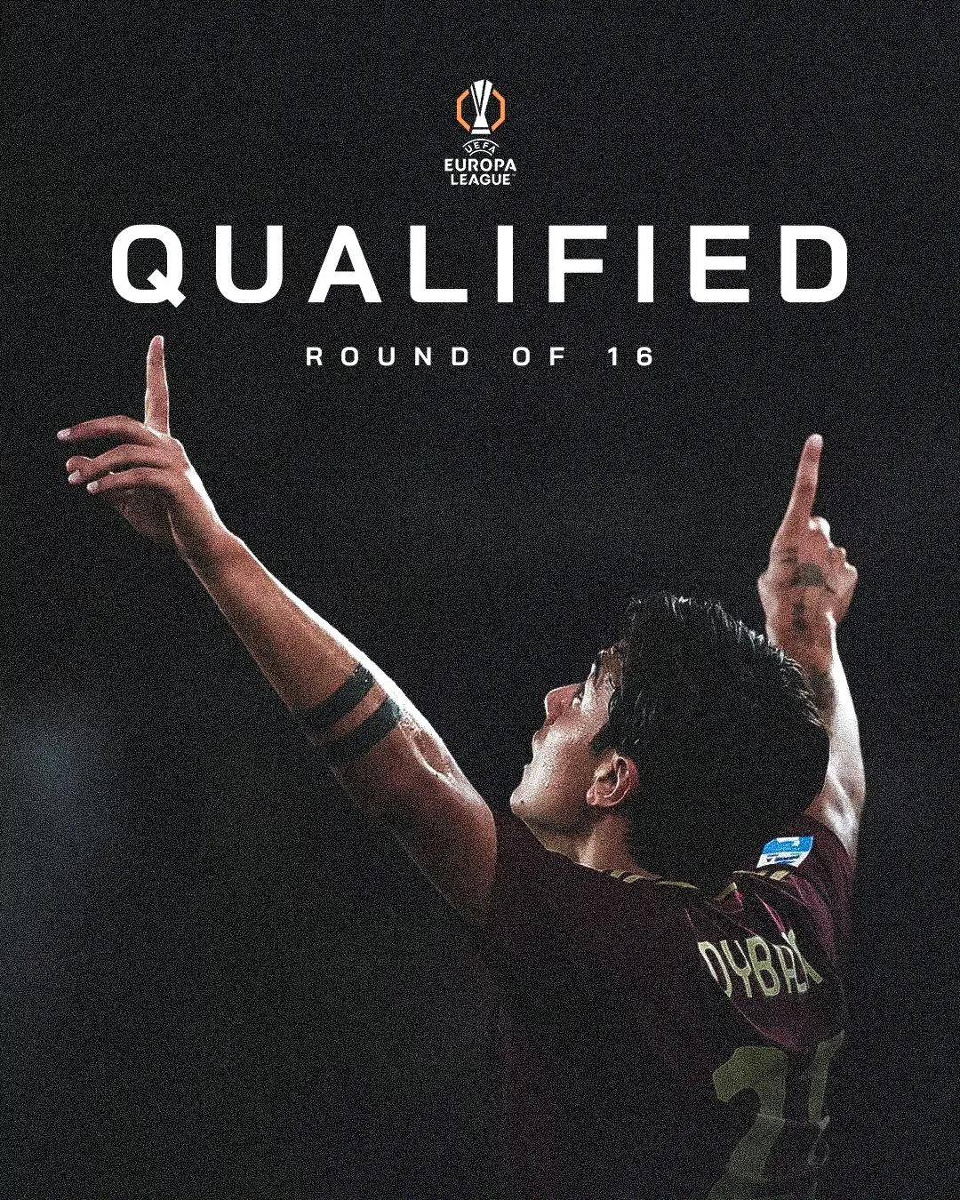 罗马主场告捷,欧战资格前景再添一线希望(外交部回应哈马斯领导人遇袭) 罗马主场告捷,欧战资格前景再添一线希望(外交部回应哈马斯领导人遇袭)